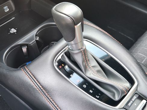 Certified 2026 Honda HR-V Sport image 12