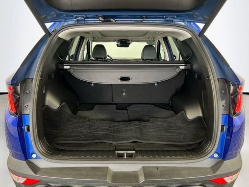 Used 2022 Hyundai Tucson Limited image 29