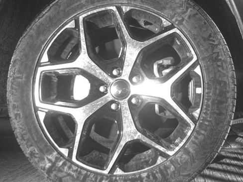 Used 2025 Jeep Compass Limited image 10