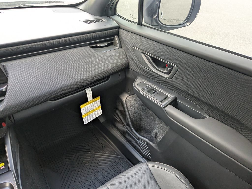 New 2026 Subaru Outback Limited XT AWD/4WD image 16