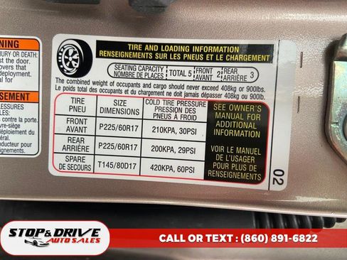 Used 2015 Subaru Forester 2.5i Limited image 22