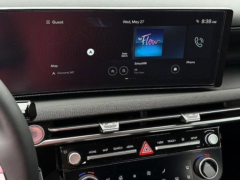 New 2026 Hyundai Tucson Limited AWD/4WD image 11