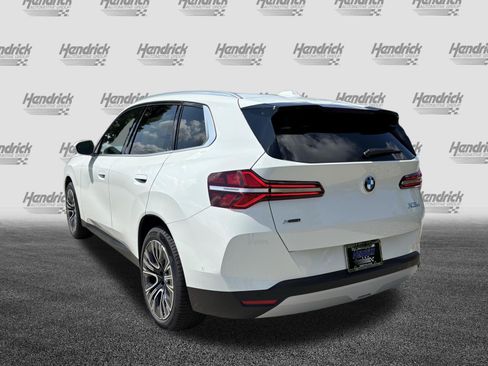 New 2026 BMW X3 xDrive30i w/ Premium Package AWD/4WD image 9