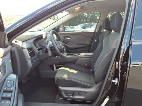 Used 2021 Nissan Rogue SV AWD/4WD image 13