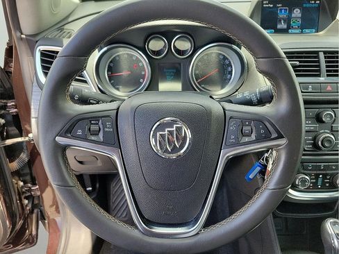 Used 2016 Buick Encore Convenience FWD image 16