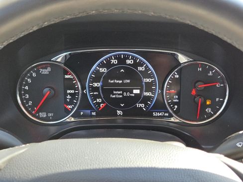 Used 2023 GMC Acadia Denali w/ Denali Technology Package AWD/4WD image 31