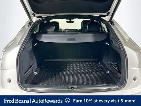 Used 2023 Audi SQ5 Premium Plus w/ Premium Plus Package AWD/4WD image 34