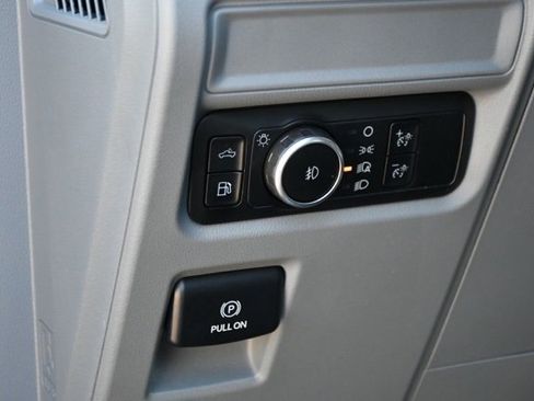 Used 2024 Ford F150 XLT w/ Mobile Office Package image 14