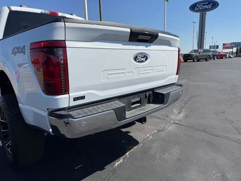 Used 2024 Ford F150 XLT w/ Tow/Haul Package image 9