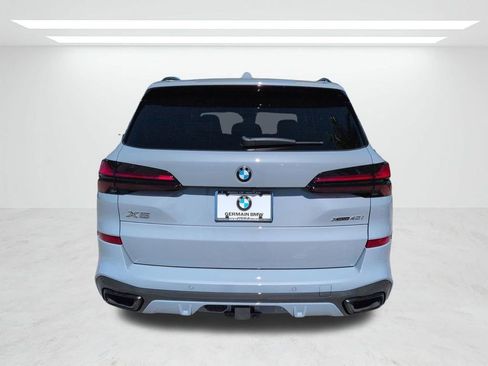 New 2026 BMW X5 xDrive40i w/ M Sport Package image 5