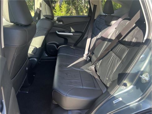 Used 2012 Honda CR-V EX-L image 16