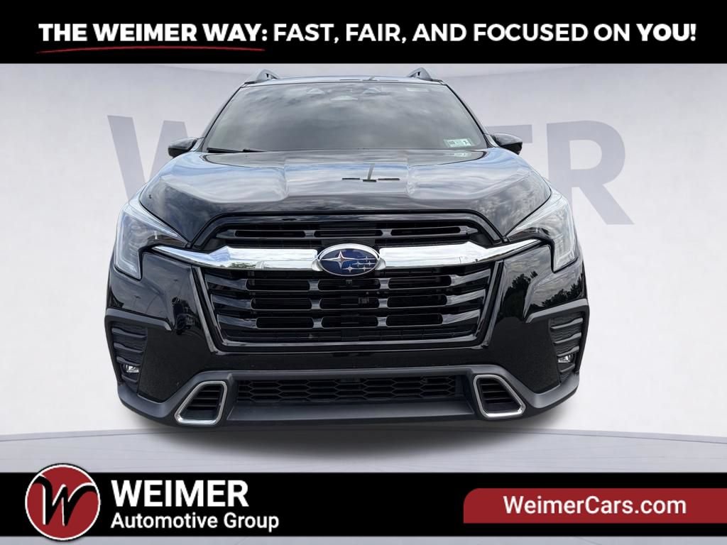 Used 2024 Subaru Ascent Touring AWD/4WD image 10