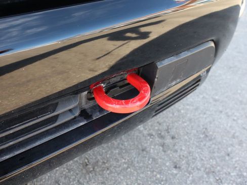 Used 2024 Chevrolet Silverado 1500 LT Trail Boss w/ Protection Package image 7