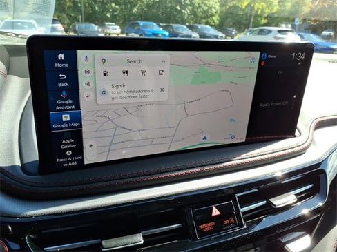 New 2026 Acura MDX A-Spec image 20