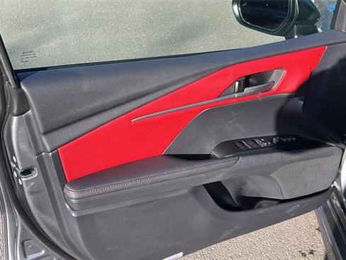 New 2026 Toyota Camry XSE image 6