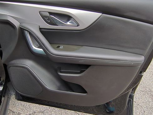 Certified 2023 Chevrolet Blazer LT image 24