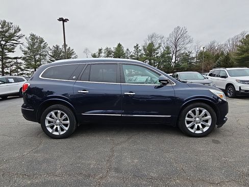 Used 2015 Buick Enclave Premium w/ Experience Buick Package image 8
