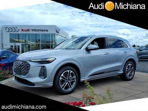New 2026 Audi Q5 Prestige AWD/4WD image 1