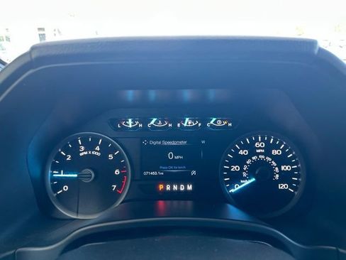 Used 2020 Ford F150 XLT w/ Equipment Group 302A Luxury AWD/4WD image 71