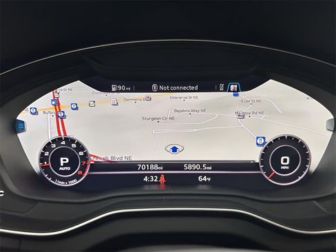 Used 2019 Audi Q5 2.0T Premium Plus w/ Premium Plus Package image 17