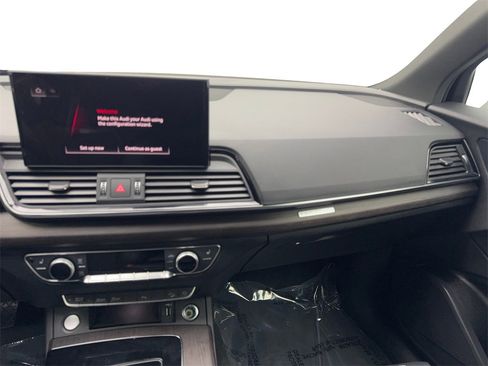 Used 2023 Audi Q5 2.0T Premium image 55