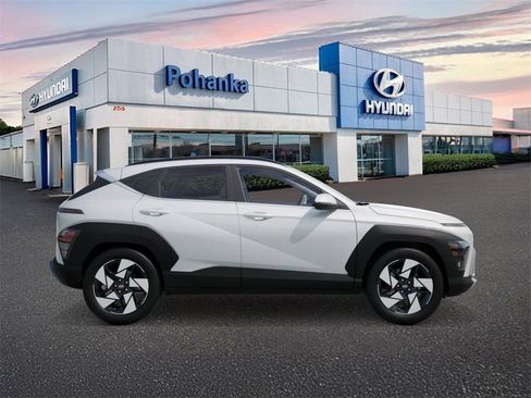 New 2026 Hyundai Kona SEL Sport image 7
