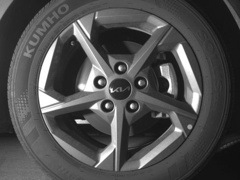 Used 2026 Kia K4 FWD image 15