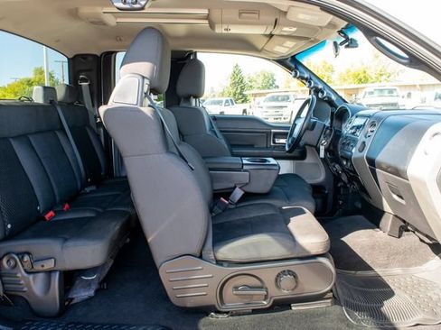 Used 2007 Ford F150 FX4 AWD/4WD image 23