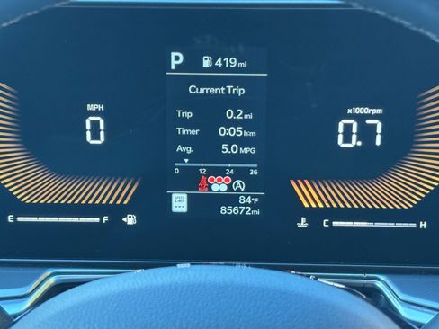Used 2024 Kia Sorento S AWD/4WD image 36