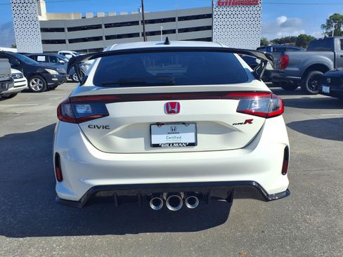 Used 2025 Honda Civic Type R image 23