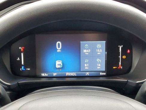 New 2026 Ford Escape Active image 27