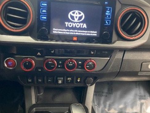 Used 2019 Toyota Tacoma TRD Pro image 20