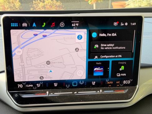 New 2025 Volkswagen ID.4 Pro S image 31