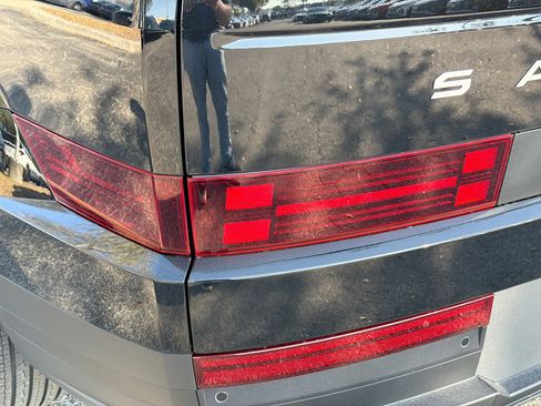 New 2026 Hyundai Santa Fe SEL image 10