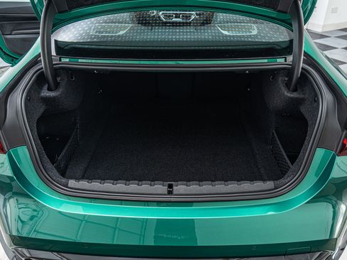 Used 2021 BMW M4 Coupe w/ Executive Package image 19