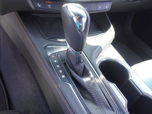 New 2025 Cadillac CT4 Sport image 18