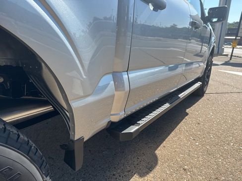 New 2025 Ford F150 STX w/ Equipment Group 201A FX4 image 10
