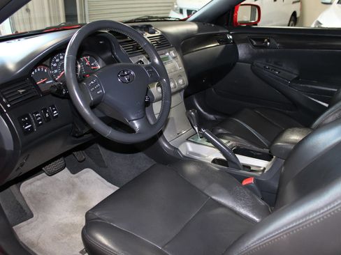 Used 2006 Toyota Solara SLE FWD image 18