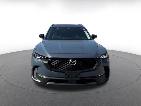 Used 2025 MAZDA CX-50 AWD 2.5 S w/ Select Package image 4