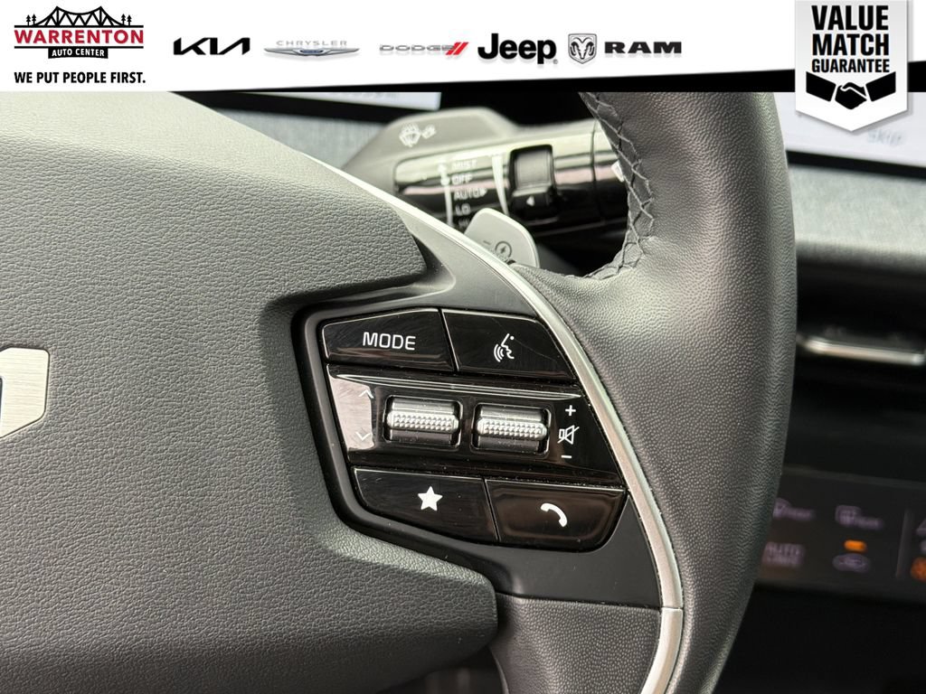 Used 2024 Kia EV6 Light AWD/4WD image 19