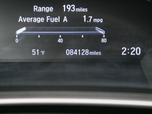 Used 2019 Honda CR-V EX-L image 29