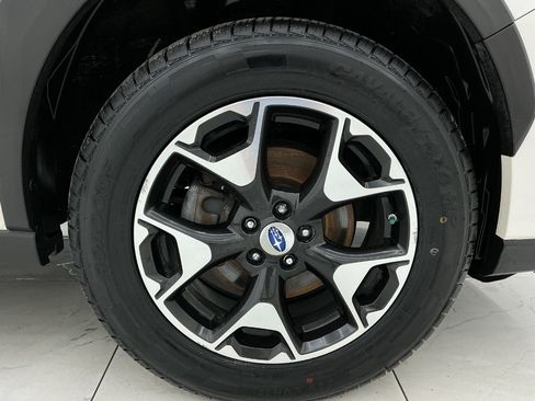 Used 2018 Subaru Crosstrek 2.0i Premium AWD/4WD image 46