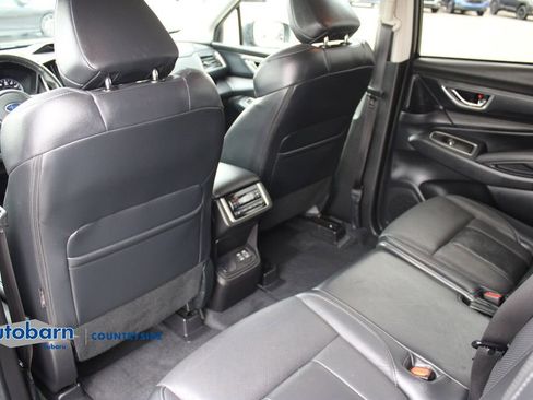 Certified 2023 Subaru Ascent Limited AWD/4WD image 23