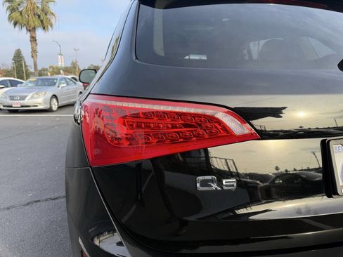 Used 2012 Audi Q5 3.2 Premium Plus image 23