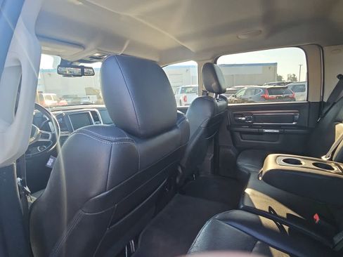 Used 2016 RAM 2500 Laramie w/ Protection Group image 11