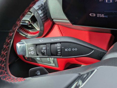 Used 2024 Chevrolet Blazer EV RS AWD/4WD image 26