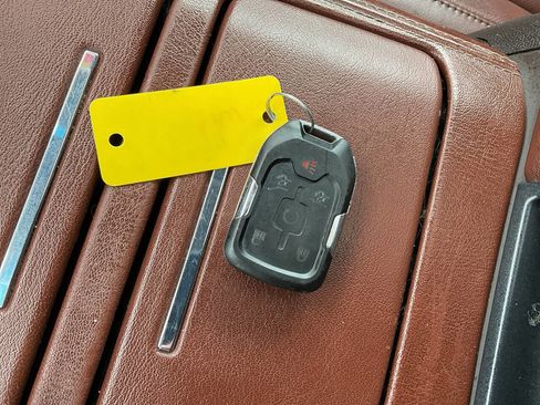 Used 2016 Chevrolet Tahoe LTZ image 30