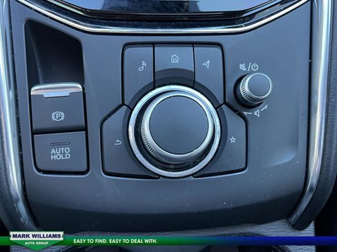 Used 2023 MAZDA CX-5 AWD 2.5 S w/ Premium Package image 17