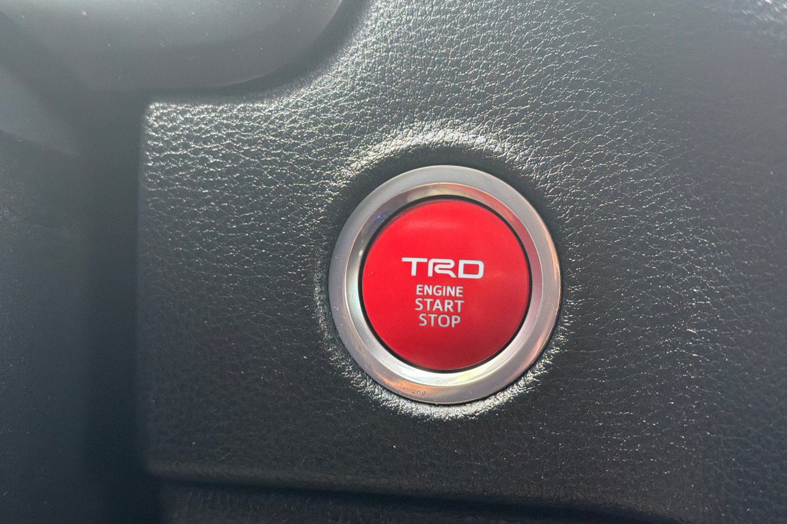 Used 2024 Toyota Tundra SR5 w/ TRD Off-Road Package AWD/4WD image 27