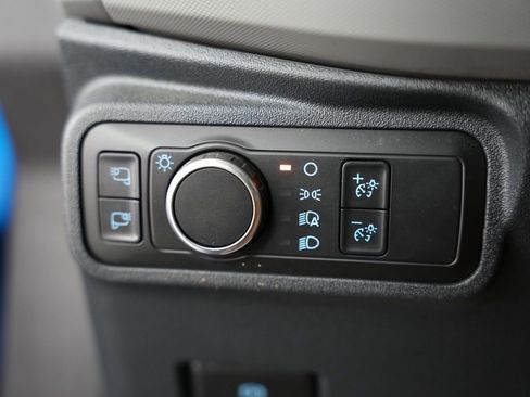 Used 2022 Ford Bronco Badlands image 44